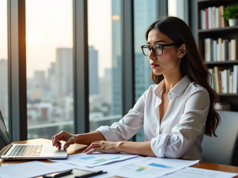 Solutions gratuites pour maîtriser votre comptabilité comme un expert