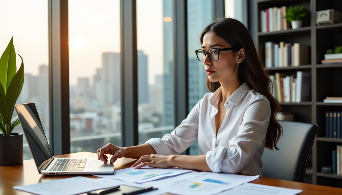 Solutions gratuites pour maîtriser votre comptabilité comme un expert
