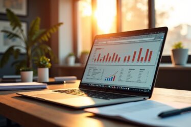Top 10 des logiciels incontournables pour automatiser efficacement votre comptabilité