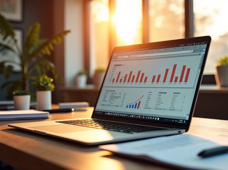 Top 10 des logiciels incontournables pour automatiser efficacement votre comptabilité