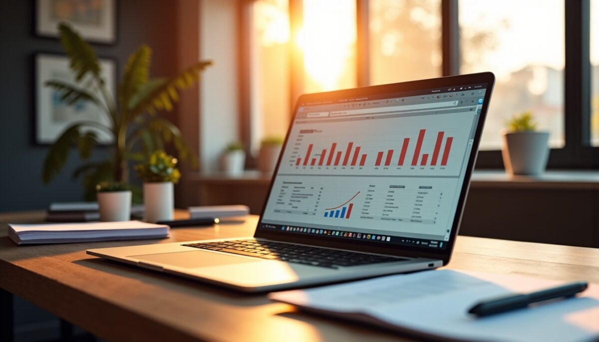 Top 10 des logiciels incontournables pour automatiser efficacement votre comptabilité