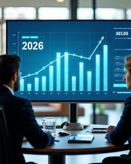 Digitalisation comptable en 2026 : Coûts, variables clés et estimation budgétaire détaillée