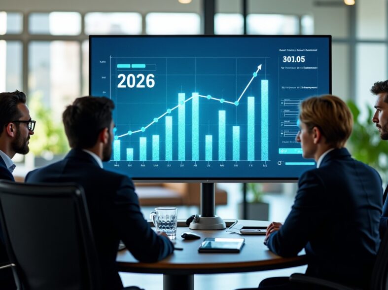 Digitalisation comptable en 2026 : Coûts, variables clés et estimation budgétaire détaillée