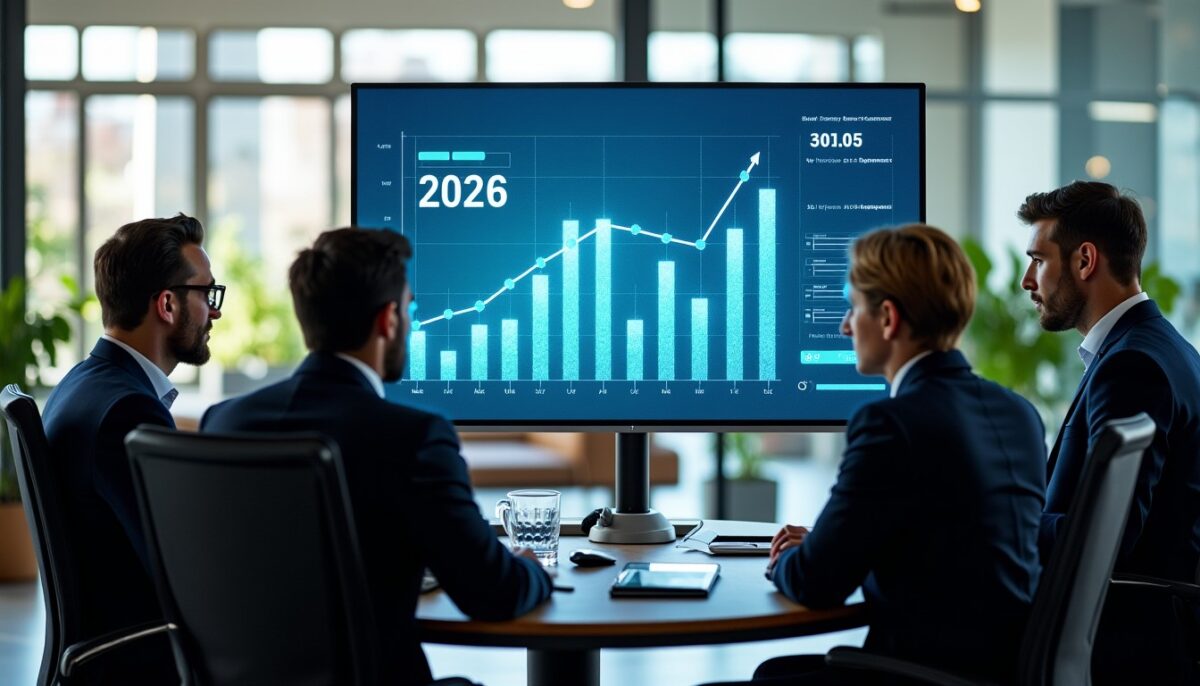 Digitalisation comptable en 2026 : Coûts, variables clés et estimation budgétaire détaillée