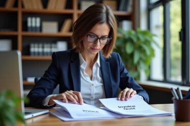 Facture vs Devis : Comprendre les distinctions juridiques essentielles