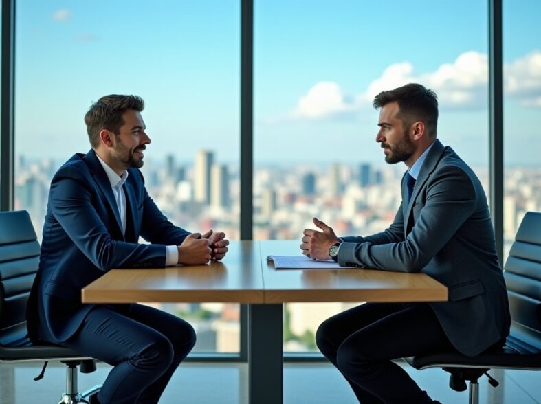Deloitte vs KPMG : Analyse détaillée des opportunités et environnement de travail