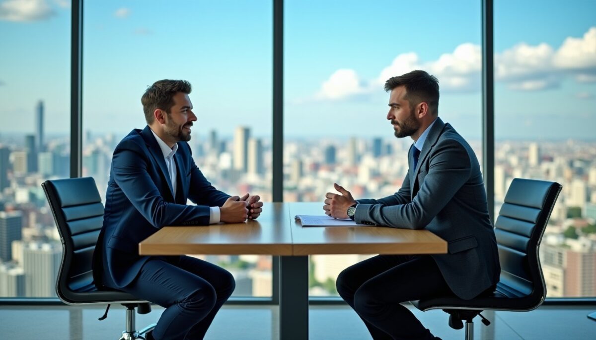 Deloitte vs KPMG : Analyse détaillée des opportunités et environnement de travail