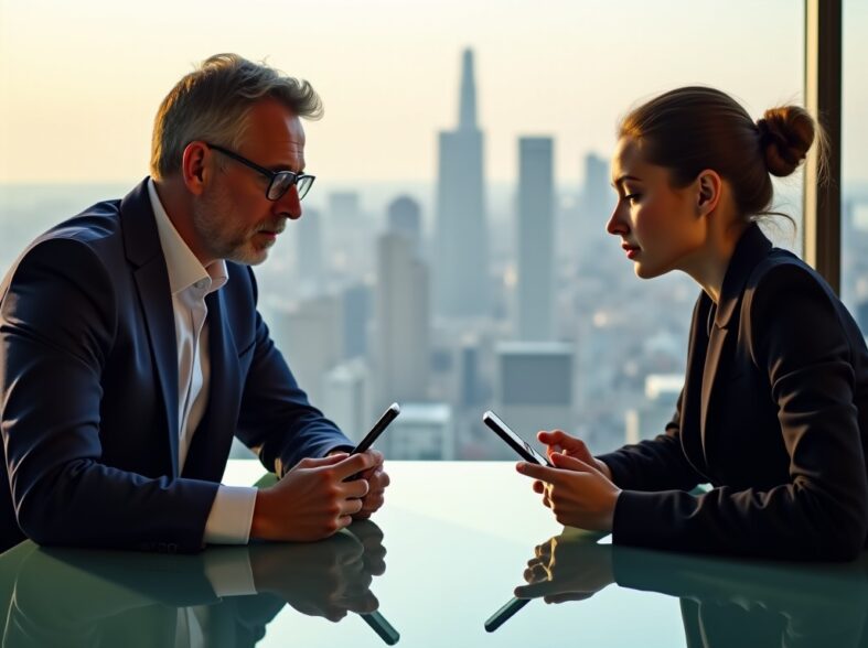 Revolut Business vs Qonto : Le duel incontournable des solutions bancaires pour entreprises