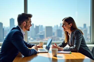 EY vs PwC : Comparaison des salaires, avantages et opportunités de carrière