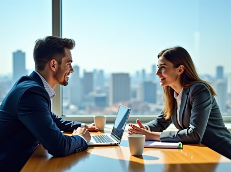EY vs PwC : Comparaison des salaires, avantages et opportunités de carrière
