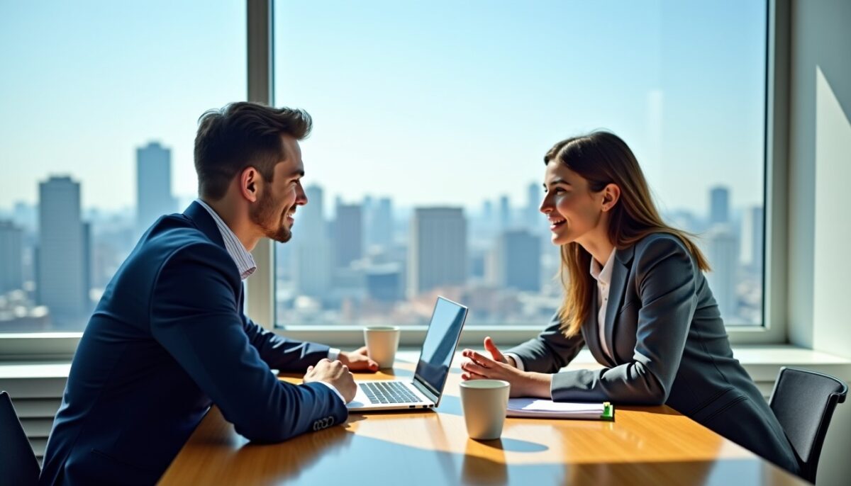 EY vs PwC : Comparaison des salaires, avantages et opportunités de carrière