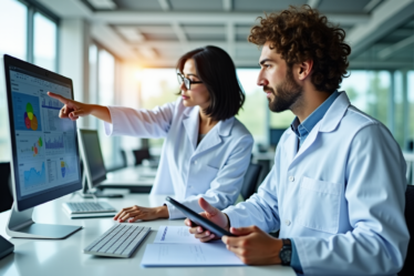 Renforcez votre stratégie par l'innovation continue en RD