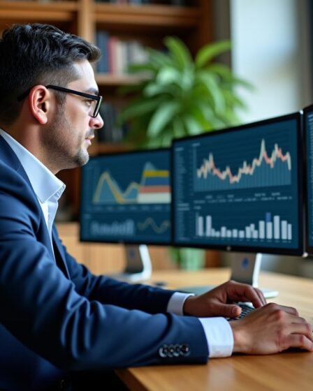 Guide complet : Tout savoir sur le coût des logiciels de gestion financière