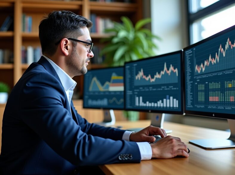Guide complet : Tout savoir sur le coût des logiciels de gestion financière