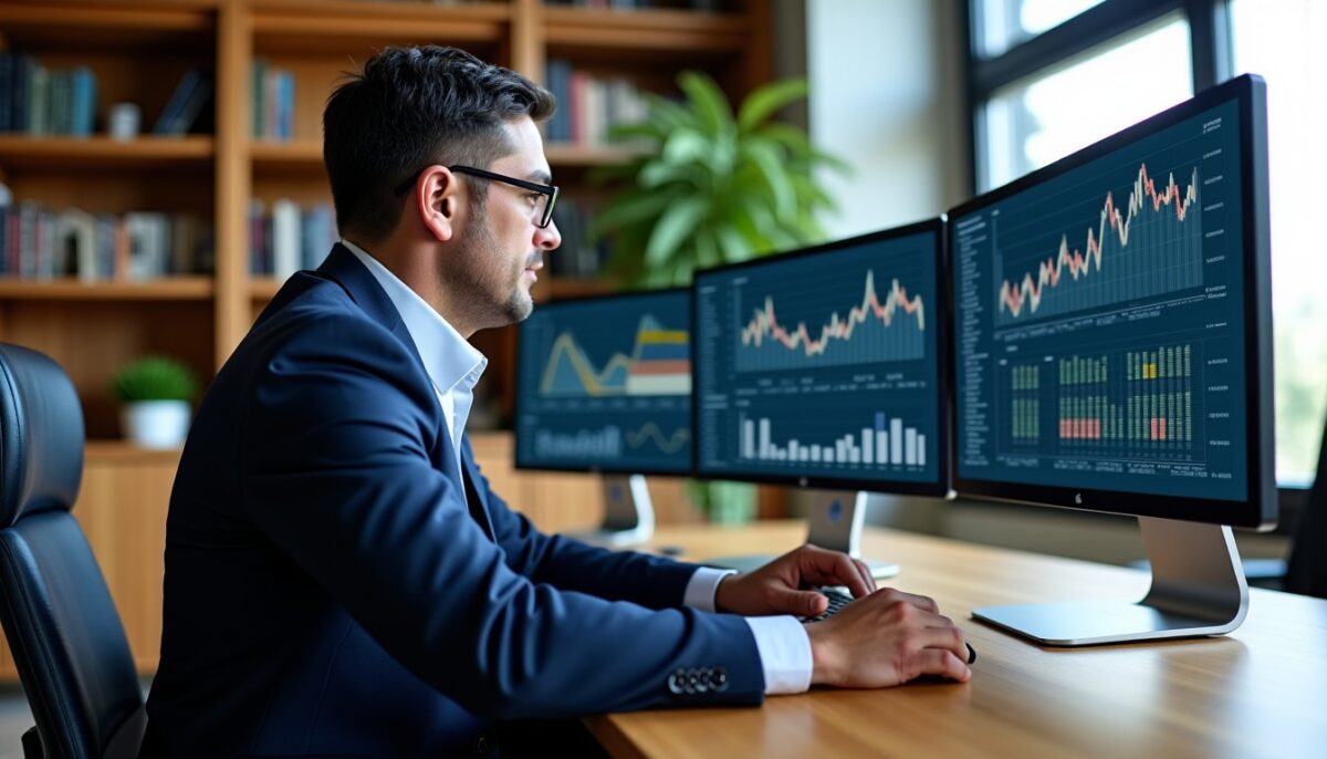 Guide complet : Tout savoir sur le coût des logiciels de gestion financière