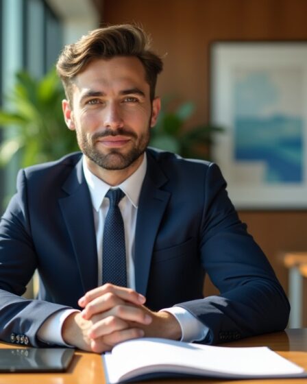 Réussir son entretien en audit : les questions clés à maîtriser pour impressionner