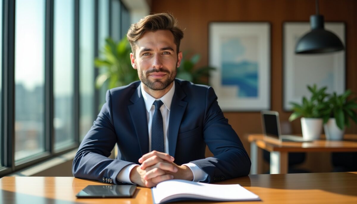 Réussir son entretien en audit : les questions clés à maîtriser pour impressionner