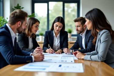 Les 20 acronymes financiers incontournables à maîtriser