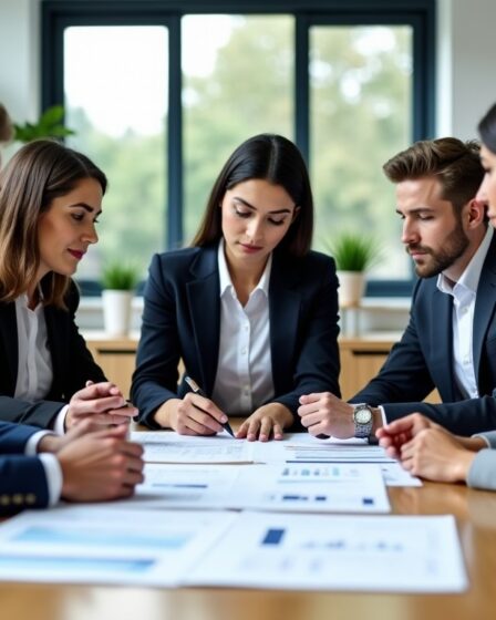 Les 20 acronymes financiers incontournables à maîtriser