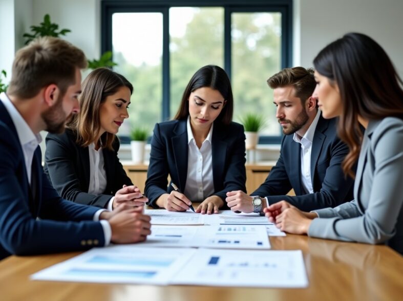 Les 20 acronymes financiers incontournables à maîtriser