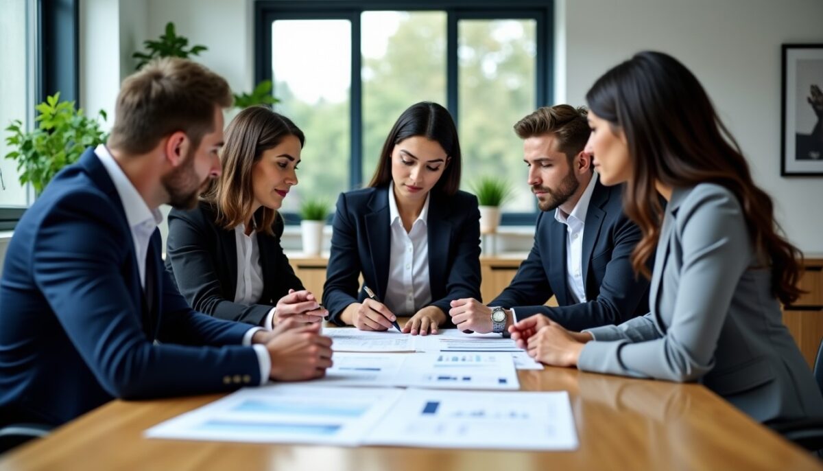 Les 20 acronymes financiers incontournables à maîtriser