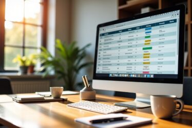 Top 2026 : Comparatif détaillé des logiciels de facturation incontournables pour les petites entreprises