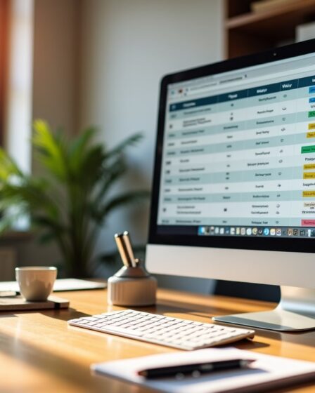 Top 2026 : Comparatif détaillé des logiciels de facturation incontournables pour les petites entreprises