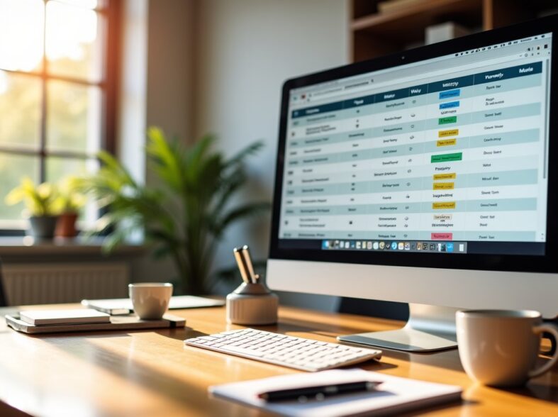 Top 2026 : Comparatif détaillé des logiciels de facturation incontournables pour les petites entreprises