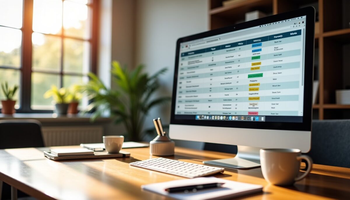 Top 2026 : Comparatif détaillé des logiciels de facturation incontournables pour les petites entreprises