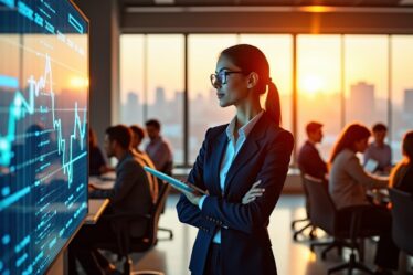 Les fintechs en pleine explosion : chiffres clés et tendances révélatrices de leur croissance fulgurante