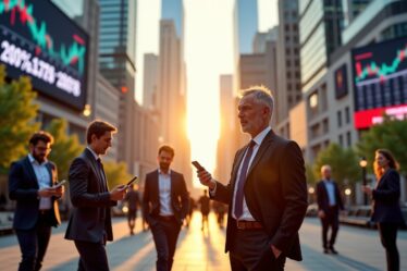 Le marché financier en 2026 : 10 chiffres essentiels à connaître