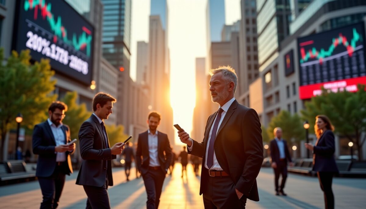 Le marché financier en 2026 : 10 chiffres essentiels à connaître