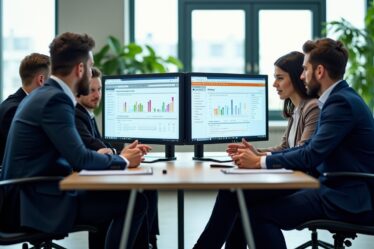 Odoo vs Dolibarr en 2026 : Quelle plateforme choisir pour optimiser votre gestion d'entreprise ?