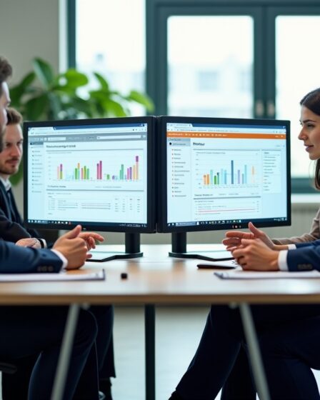 Odoo vs Dolibarr en 2026 : Quelle plateforme choisir pour optimiser votre gestion d'entreprise ?