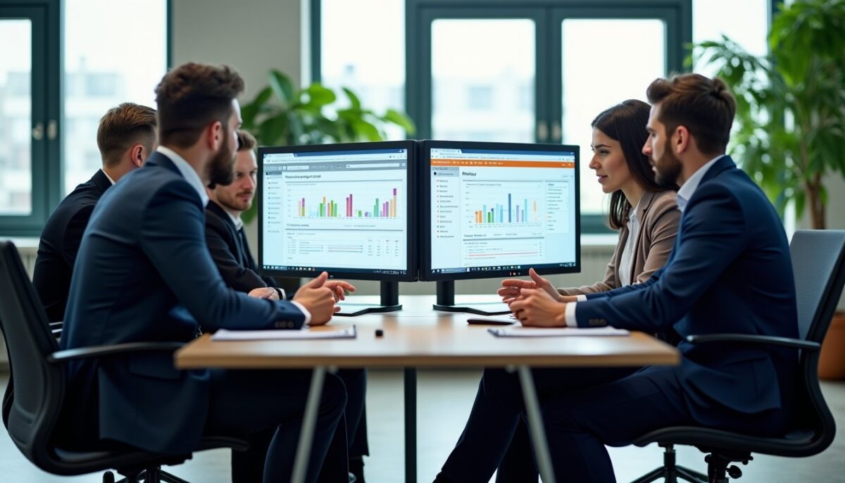 Odoo vs Dolibarr en 2026 : Quelle plateforme choisir pour optimiser votre gestion d'entreprise ?