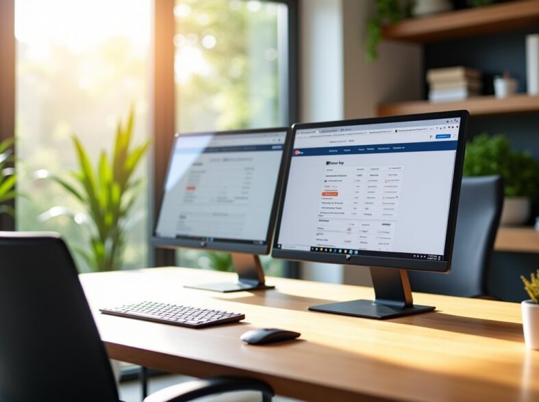 Notion vs ClickUp : Quel logiciel privilégier pour optimiser la gestion de vos projets en 2026 ?