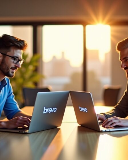 Brevo vs Mailchimp : Quelle solution d'emailing dominera en 2026 ?