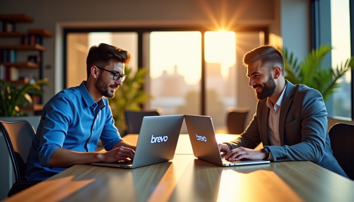 Brevo vs Mailchimp : Quelle solution d'emailing dominera en 2026 ?