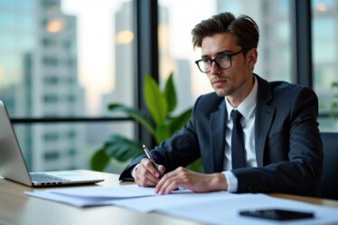 Créer une SARL pas à pas : le guide ultime pour réussir la naissance de votre entreprise