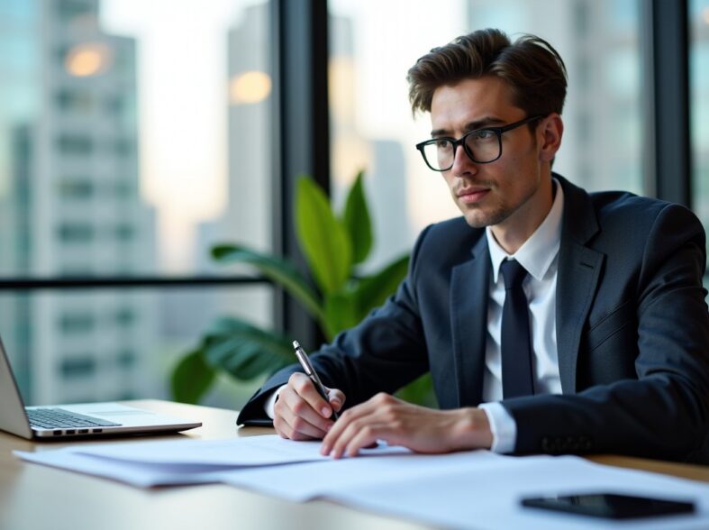 Créer une SARL pas à pas : le guide ultime pour réussir la naissance de votre entreprise