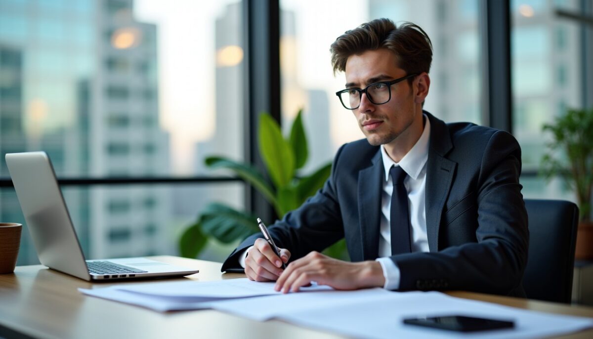 Créer une SARL pas à pas : le guide ultime pour réussir la naissance de votre entreprise