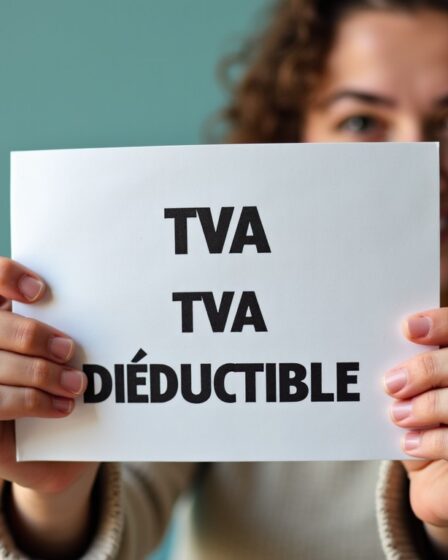 TVA collectée vs TVA déductible : tout savoir pour maîtriser leur distinction