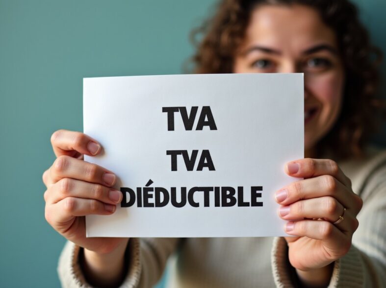 TVA collectée vs TVA déductible : tout savoir pour maîtriser leur distinction