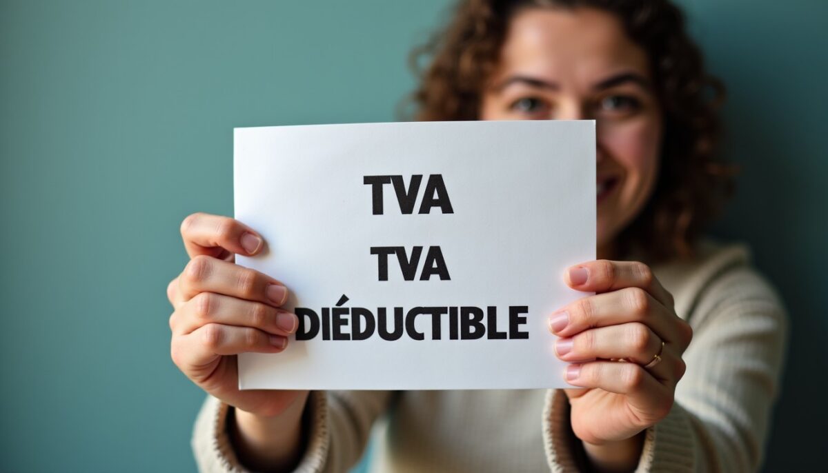 TVA collectée vs TVA déductible : tout savoir pour maîtriser leur distinction