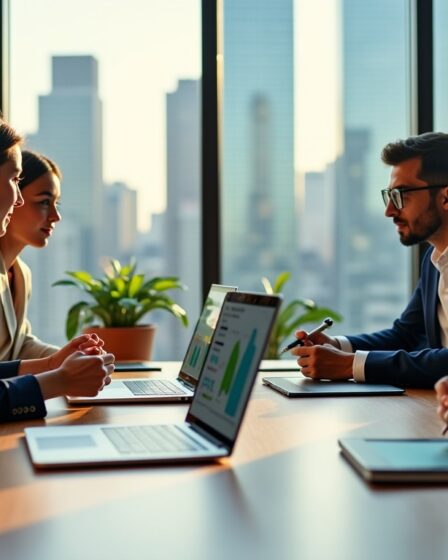 Certification EcoVadis : le guide incontournable pour maximiser votre performance RSE