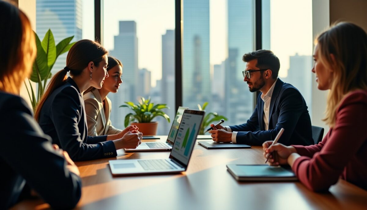 Certification EcoVadis : le guide incontournable pour maximiser votre performance RSE