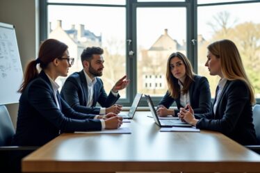 Les Experts Incontournables du Diagnostic des Risques Psychosociaux à Rouen