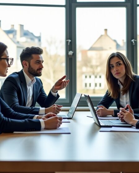 Les Experts Incontournables du Diagnostic des Risques Psychosociaux à Rouen