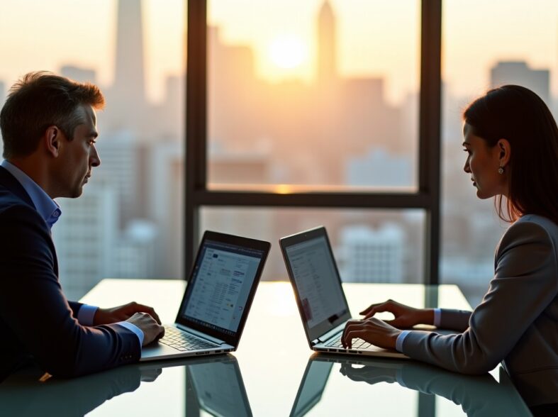 Zoho CRM vs Pipedrive : Analyse complète pour choisir la meilleure solution CRM