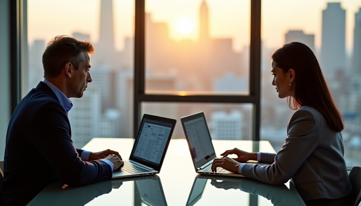 Zoho CRM vs Pipedrive : Analyse complète pour choisir la meilleure solution CRM